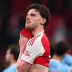 Správy Arsenalu: Oznámený prvý letný prestup, keďže Rice čelí obeti | Futbal | Šport