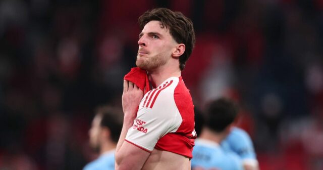 Správy Arsenalu: Oznámený prvý letný prestup, keďže Rice čelí obeti | Futbal | Šport

