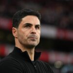 Mikel Arteta