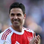 Mikel Arteta hľadá podpisy