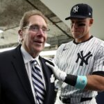 Správy MLB: Aaron Judge chce, aby sa po každom víťazstve Yankees hral call Johna Sterlinga