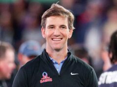 Správy NFL: Eli Manning žartuje o návrate po virálnom videu Odella Beckhama Jr Správy NFL: Eli Manning žartuje o návrate po virálnom videu Odella Beckhama Jr