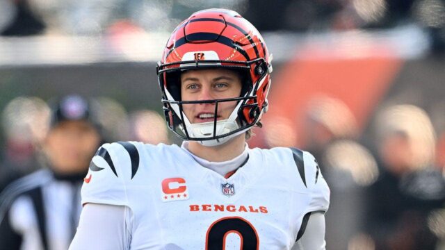 Správy NFL: Joe Burrow hovorí, že Bengals majú najtalentovanejšiu súpisku od jeho príchodu
