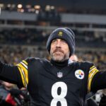 Správy NFL: Šampión Super Bowl hovorí vzrušenie z návratu Aarona Rodgersa Steelersa