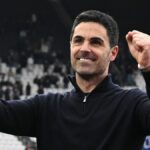 Mikel Arteta
