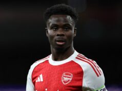 Správy o zranení FPL: Saka, Salah, Timber, Cunha najnovšie pre GW35 | Futbal | Šport Správy o zranení FPL: Saka, Salah, Timber, Cunha najnovšie pre GW35 | Futbal | Šport