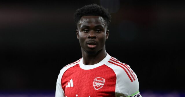 Správy o zranení FPL: Saka, Salah, Timber, Cunha najnovšie pre GW35 | Futbal | Šport
