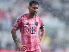 Správy o zranení Lionela Messiho – Inter Miami informuje o tom, kedy sa môže argentínska hviezda vrátiť? Správy o zranení Lionela Messiho – Inter Miami informuje o tom, kedy sa môže argentínska hviezda vrátiť?