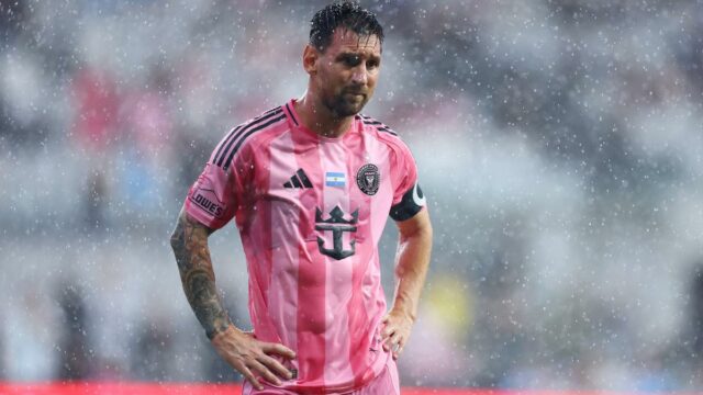 Správy o zranení Lionela Messiho – Inter Miami informuje o tom, kedy sa môže argentínska hviezda vrátiť?
