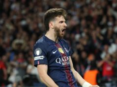 Správy z Arsenalu: Aktualizácia prestupu Khvicha Kvaratskhelia, keď povedal Gunners: „Dám všetko“ Mikel Arteta sa chce zapísať do histórie s Arsenalom