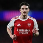 Správy z Arsenalu: Declan Rice dal jasne najavo svoje pocity, keď bol dokončený letný transfer za 19 miliónov libier | Futbal | Šport