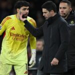 Mikel Arteta