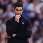 Mikel Arteta