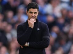 Správy z Arsenalu: Prestupový cieľ vedie „konkrétne rozhovory“, ako povedal Man Utd, aby podpísal bývalú hviezdu Gunners Mikel Arteta