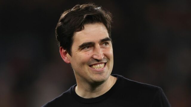 Správy z Liverpoolu: Arne Slot najnovšie prepustil, pretože Andoni Iraola Andoni Iraola opúšťa Bournemouth a je spájaný s Liverpoolom