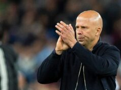 Správy z Liverpoolu: Arne Slot sa stretáva na kartách, keď sa šatňa začína otáčať Arne Slot po zápase Aston Villa vs Liverpool