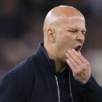 Liverpool Arneho Slotu prežil ako úradujúci šampión Premier League katastrofálnu sezónu