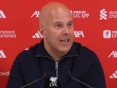 Správy z Liverpoolu: Arne Slot vyhodil, pretože „plány boli urobené“ pred prestupovým obdobím Arne Slot dohliadal na nešťastnú sezónu v Liverpoole