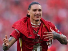 Správy z Liverpoolu: Darwin Nunez je pripravený na obrovský prestupový návrat, pretože FSG potvrdzuje obrat Arne Slot