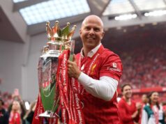 Správy z Liverpoolu: Dôvod odvolania Arneho Slotu sa objavuje, keď Virgil van Dijk vznáša požiadavky Arne Slot