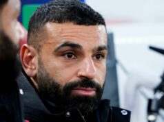 Správy z Liverpoolu: Jurgen Klopp má šancu napraviť najväčšiu ľútosť, pretože Mo Salah zasiahol pri vylúčení Tréner Liverpoolu Jurgen Klopp pred zápasom prvého štvrťfinále Európskej ligy UEFA 2023/2024 medzi Liverpool FC a Atalanta na Anfielde