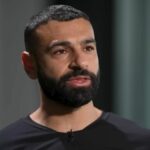 Mo Salah v rozhovore