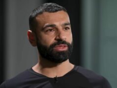 Správy z Liverpoolu: Mo Salah sa objavil, keď Arne Slot povedal, že v budúcej sezóne nevyhrá ligu Mo Salah v rozhovore