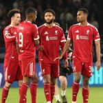 Mo Salah v lete opúšťa Liverpool
