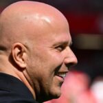 Správy z Liverpoolu: Prestupová klauzula vo výške 22 miliónov libier upozorňuje Reds, pretože „náhrada Arna Slotu“ priznáva „sen“