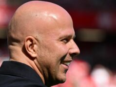 Správy z Liverpoolu: Prestupová klauzula vo výške 22 miliónov libier upozorňuje Reds, pretože „náhrada Arna Slotu“ priznáva „sen“ Správy z Liverpoolu: Prestupová klauzula vo výške 22 miliónov libier upozorňuje Reds, pretože „náhrada Arna Slotu“ priznáva „sen“