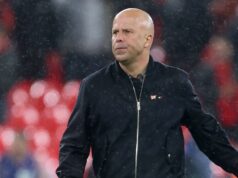 Správy z Liverpoolu: Rozhodnutie o budúcnosti Arneho Slotu bolo prijaté, keď FSG prerušilo mlčanie | Futbal | Šport Správy z Liverpoolu: Rozhodnutie o budúcnosti Arneho Slotu bolo prijaté, keď FSG prerušilo mlčanie | Futbal | Šport
