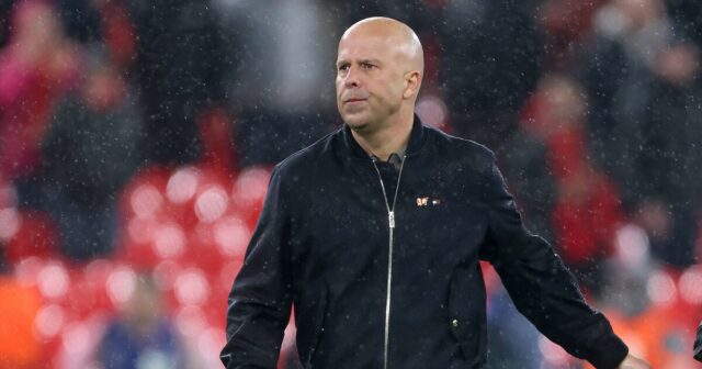 Správy z Liverpoolu: Rozhodnutie o budúcnosti Arneho Slotu bolo prijaté, keď FSG prerušilo mlčanie | Futbal | Šport
