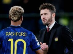 Správy z Man Utd: Bitka o 50 miliónov libier sa začína, keď šéf zasiahne do nového zvratu Marcusa Rashforda Marcus Rashford