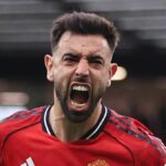 Bruno Fernandes