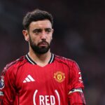 Bruno Fernandes povedal o svojej budúcnosti Manchestru United