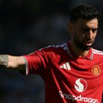 Bruno Fernandes