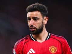 Správy z Man Utd: Bruno Fernandes vymenoval „povinný“ cieľ, keďže Gary Lineker zostal šokovaný Hviezda Manchestru United Bruno Fernandes