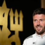 Michael Carrick