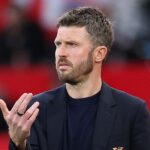 Michael Carrick