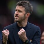 Michael Carrick chce privítať nové posily v Manchestri United