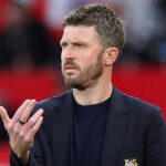 Michael Carrick