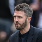 Michael Carrick