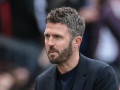 Správy z Man Utd: Michael Carrick sa chystá na prestupovú bitku o 50 miliónov libier ako obetu na dokončenie dohody Michael Carrick