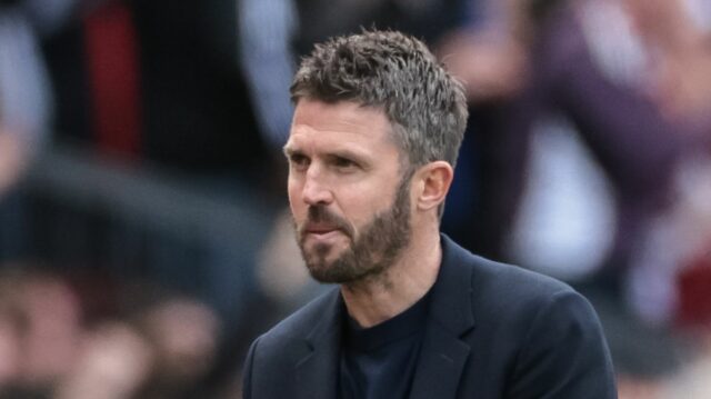 Michael Carrick