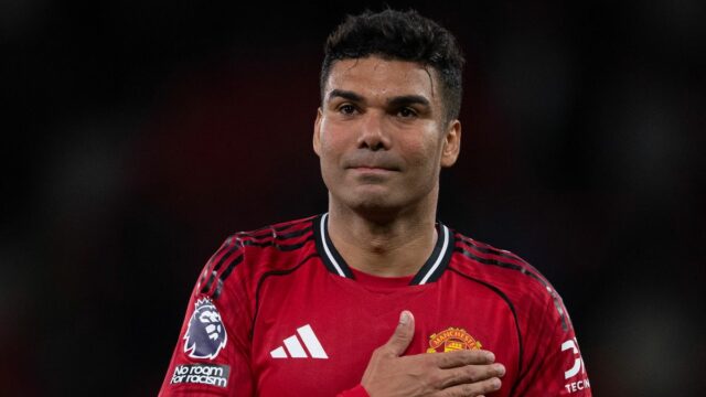 Casemiro