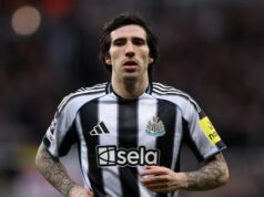 Správy z Man Utd: Newcastle „predal Sandro Tonali“ ako kontakt pre rekordnú dohodu Sandro Tonali