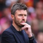 Budúcnosť Manchestru United Michaela Carricka je čoraz jasnejšia