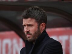 Správy z Man Utd: Prvé kroky k podpisu „ďalšieho Bruna Fernandesa“, keď sa v zámorí objavujú znepokojujúce správy Tréner Manchestru United Michael Carrick