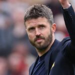 Michael Carrick