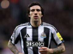 Správy z Man Utd: Tonali „na predaj“ ako kontakt nadviazaný na prevod | Futbal | Šport Správy z Man Utd: Tonali „na predaj“ ako kontakt nadviazaný na prevod | Futbal | Šport